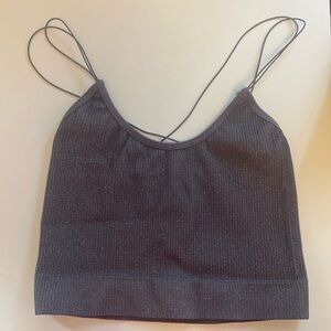 Urban Outfiters Out From Under Sparkling Top